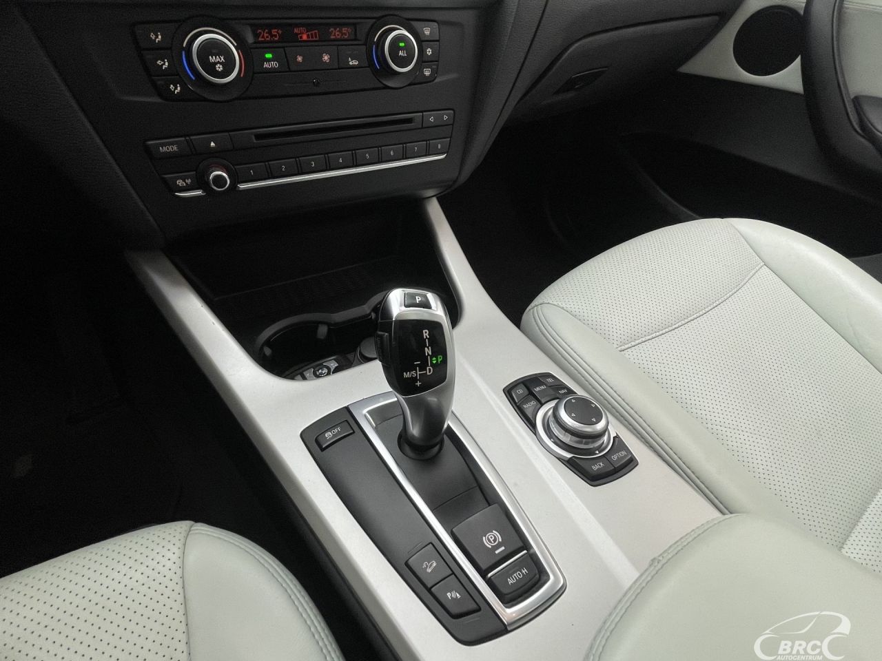 BMW X3 | 24