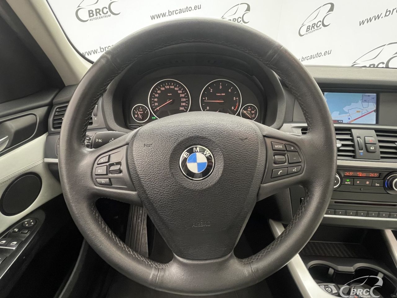 BMW X3 | 26