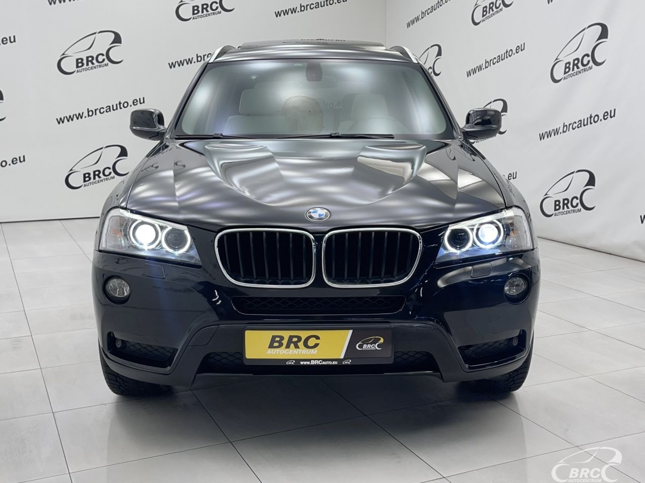 BMW X3 | 45