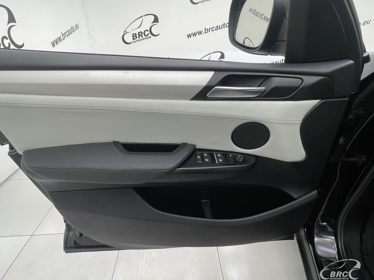 BMW X3 | 18