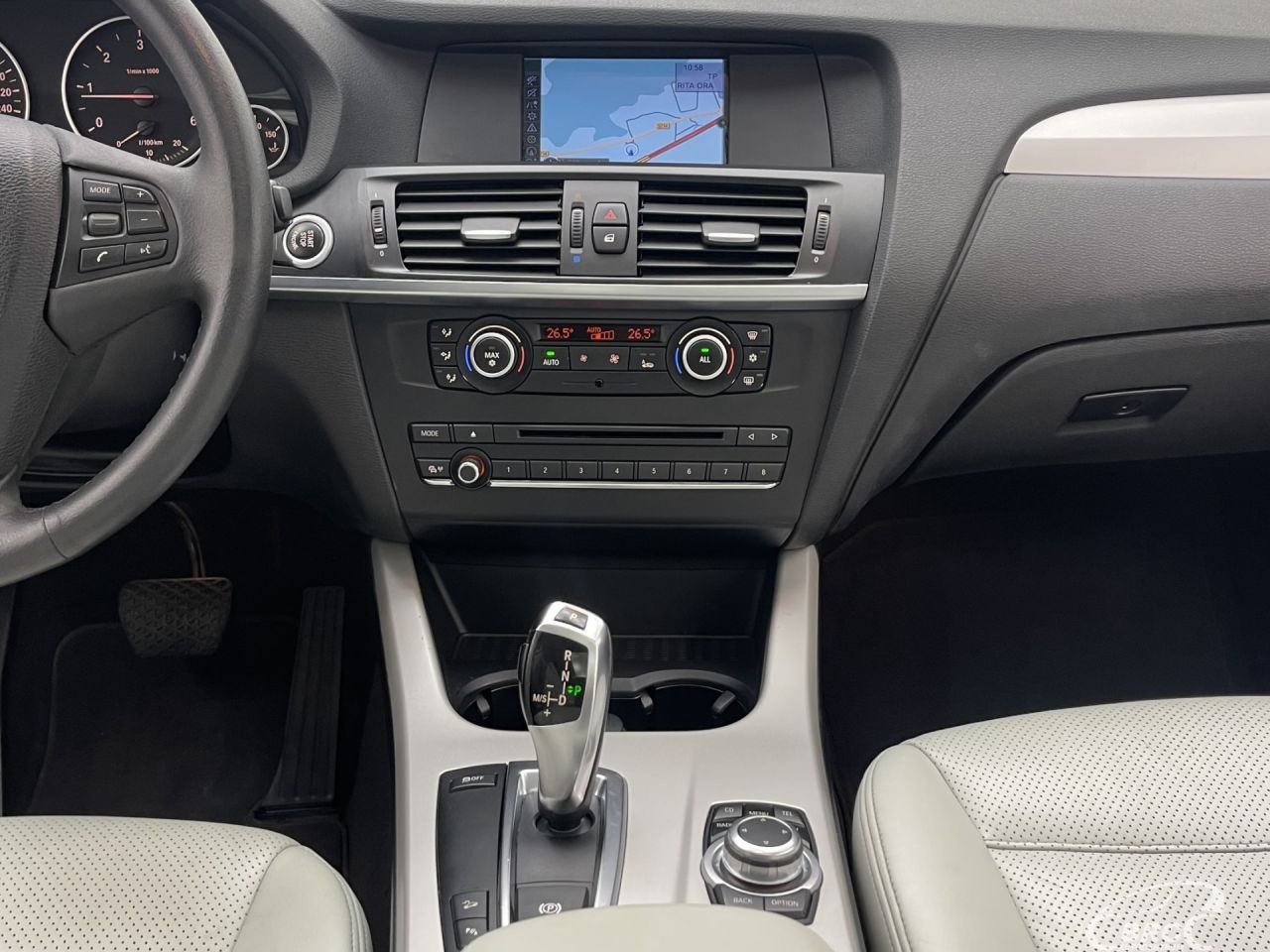 BMW X3 | 13
