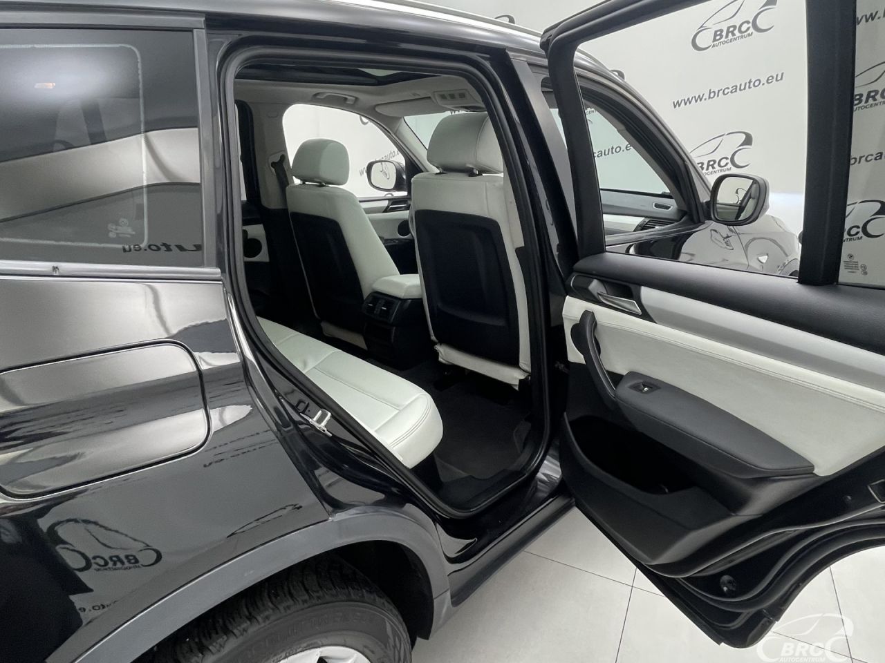 BMW X3 | 11