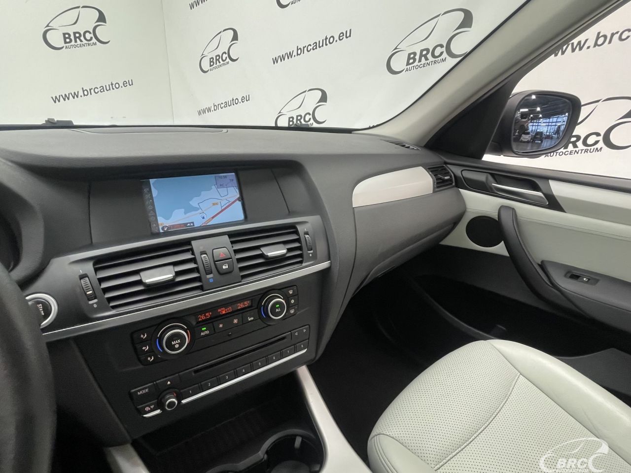BMW X3 | 25