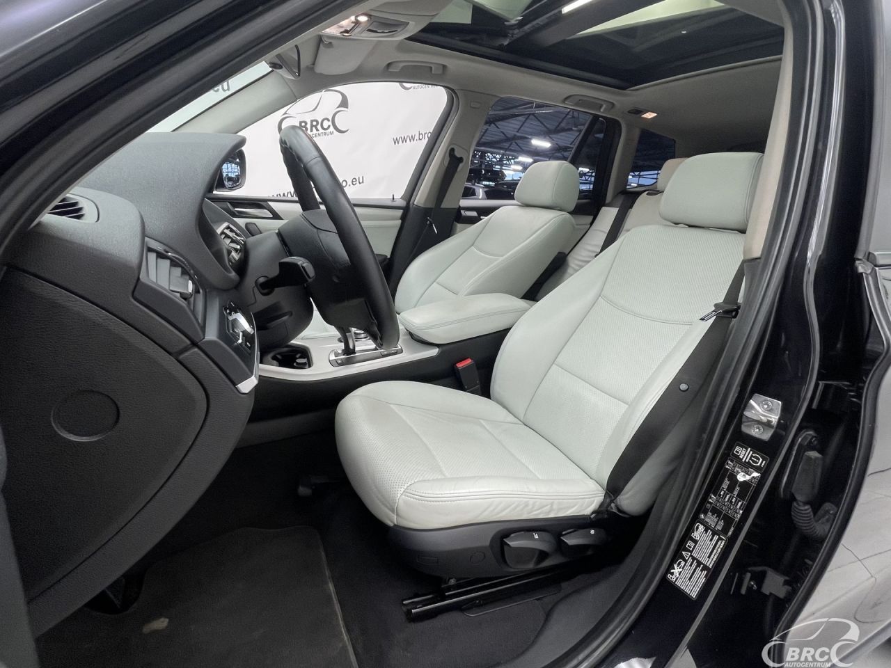 BMW X3 | 21