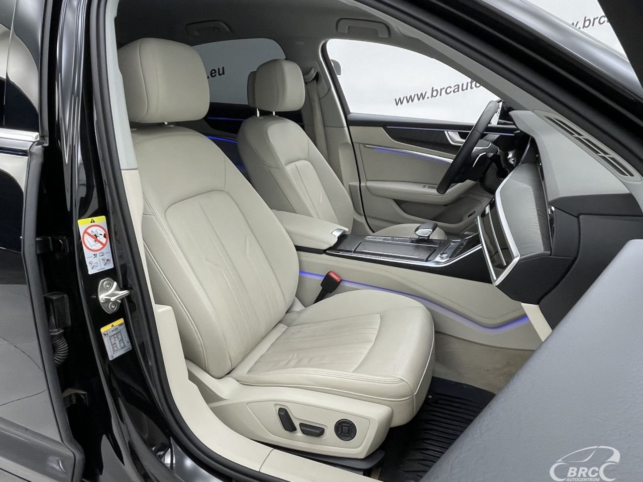 Audi A6 | 6