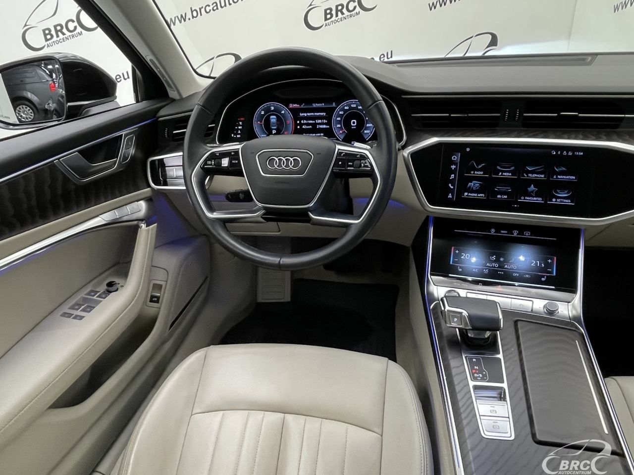 Audi A6 | 13
