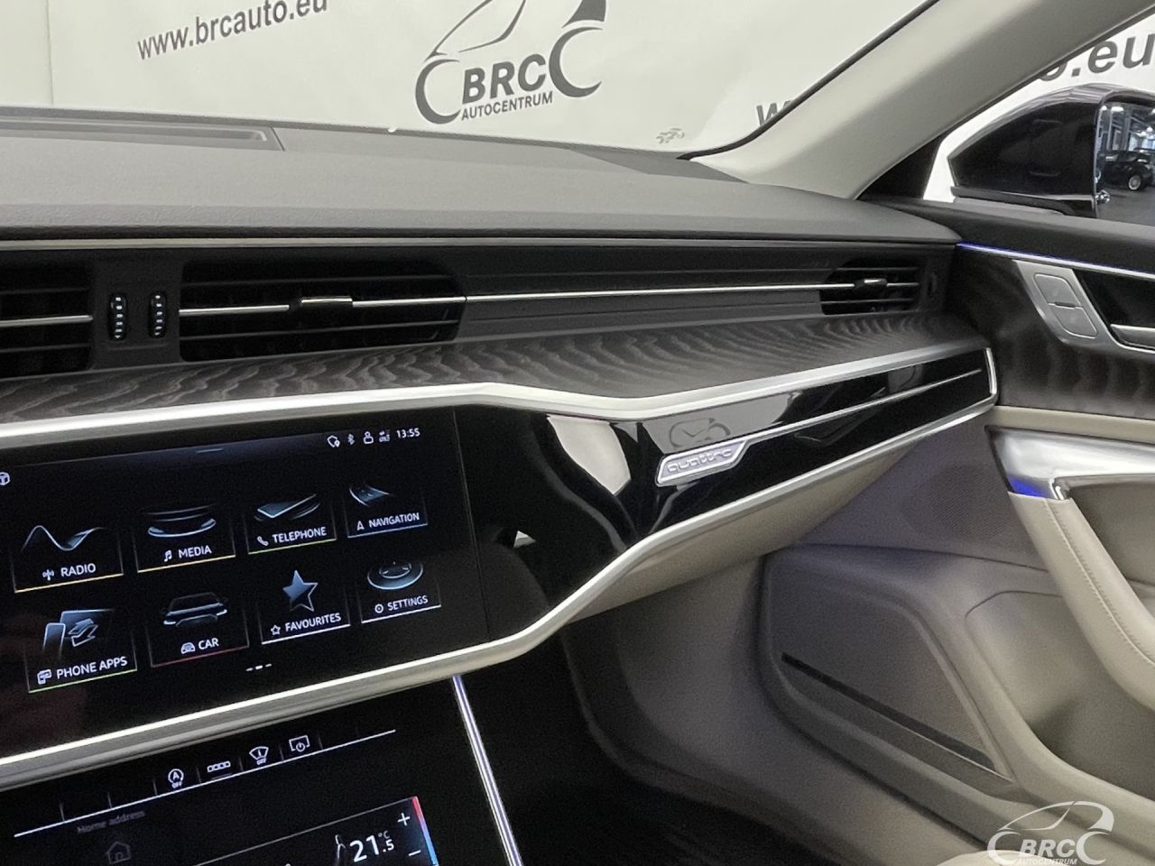 Audi A6 | 26