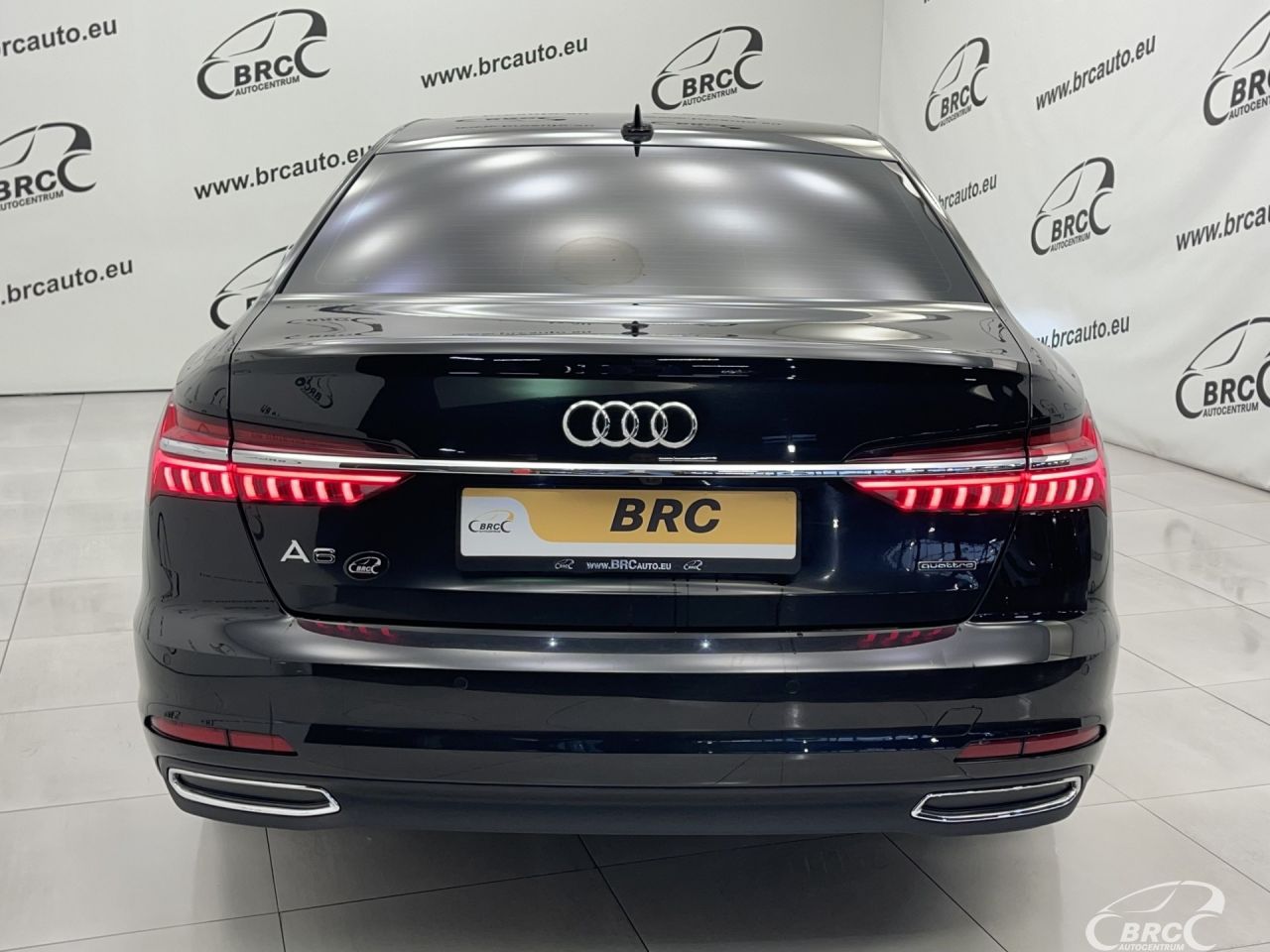 Audi A6 | 47
