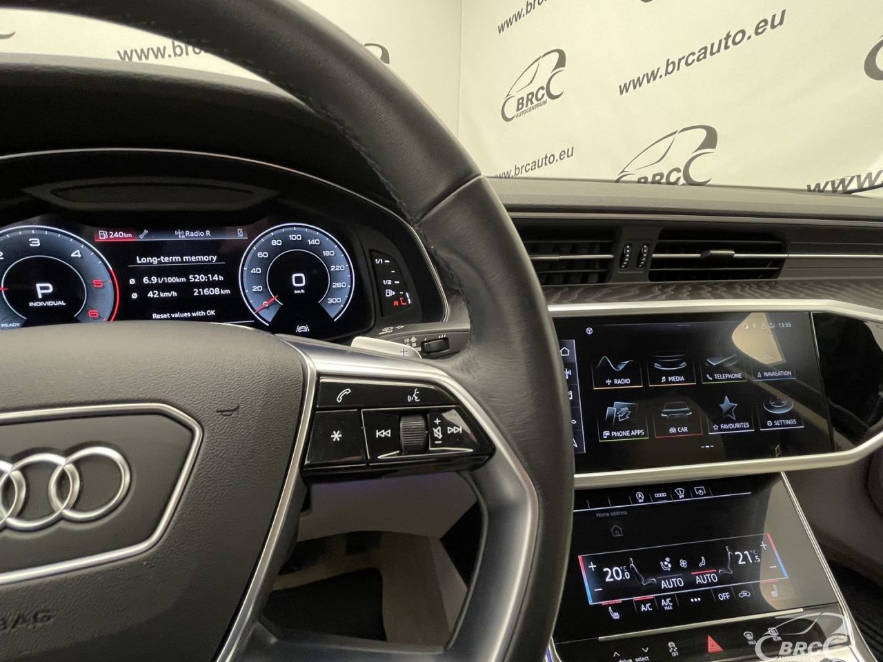 Audi A6 | 28