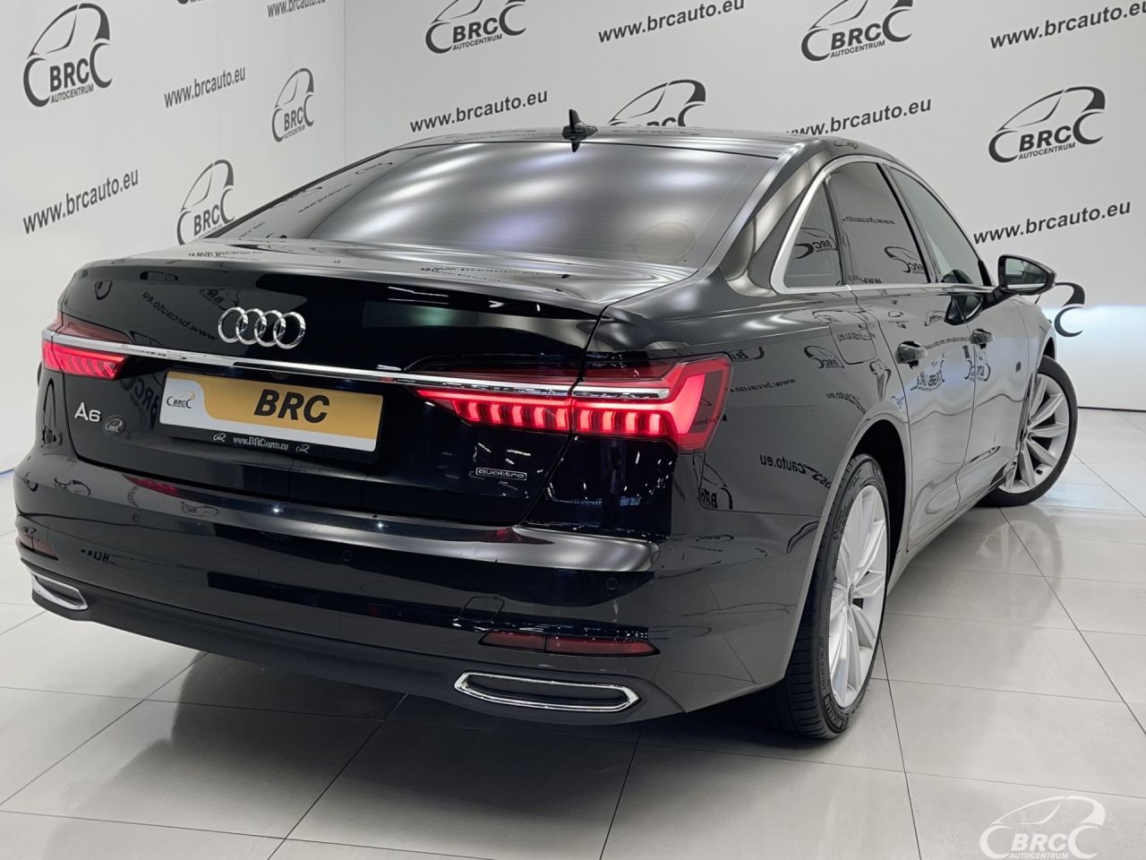 Audi A6 | 45