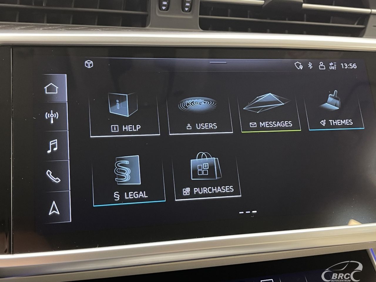 Audi A6 | 34