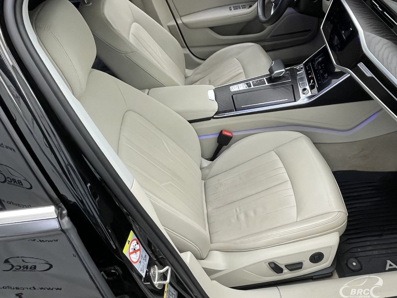 Audi A6 | 4