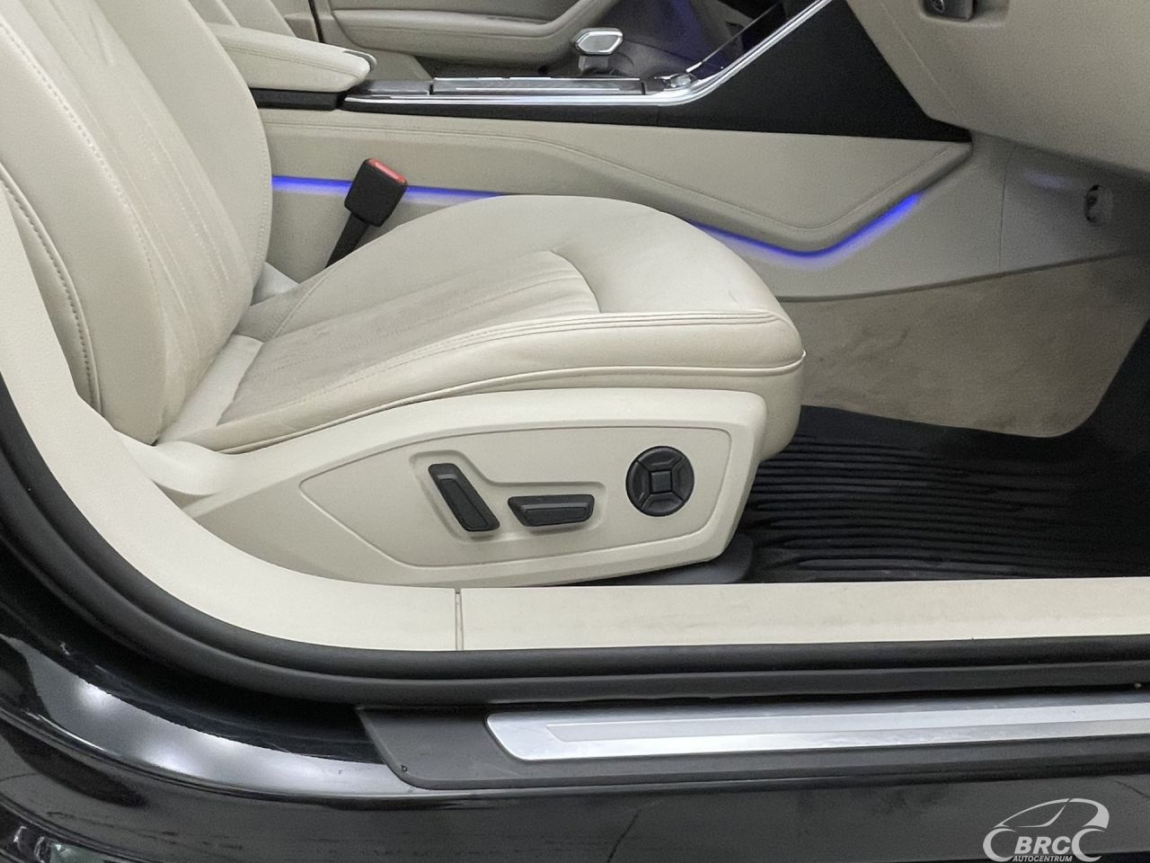Audi A6 | 5