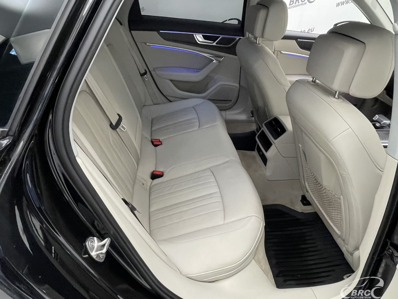 Audi A6 | 10