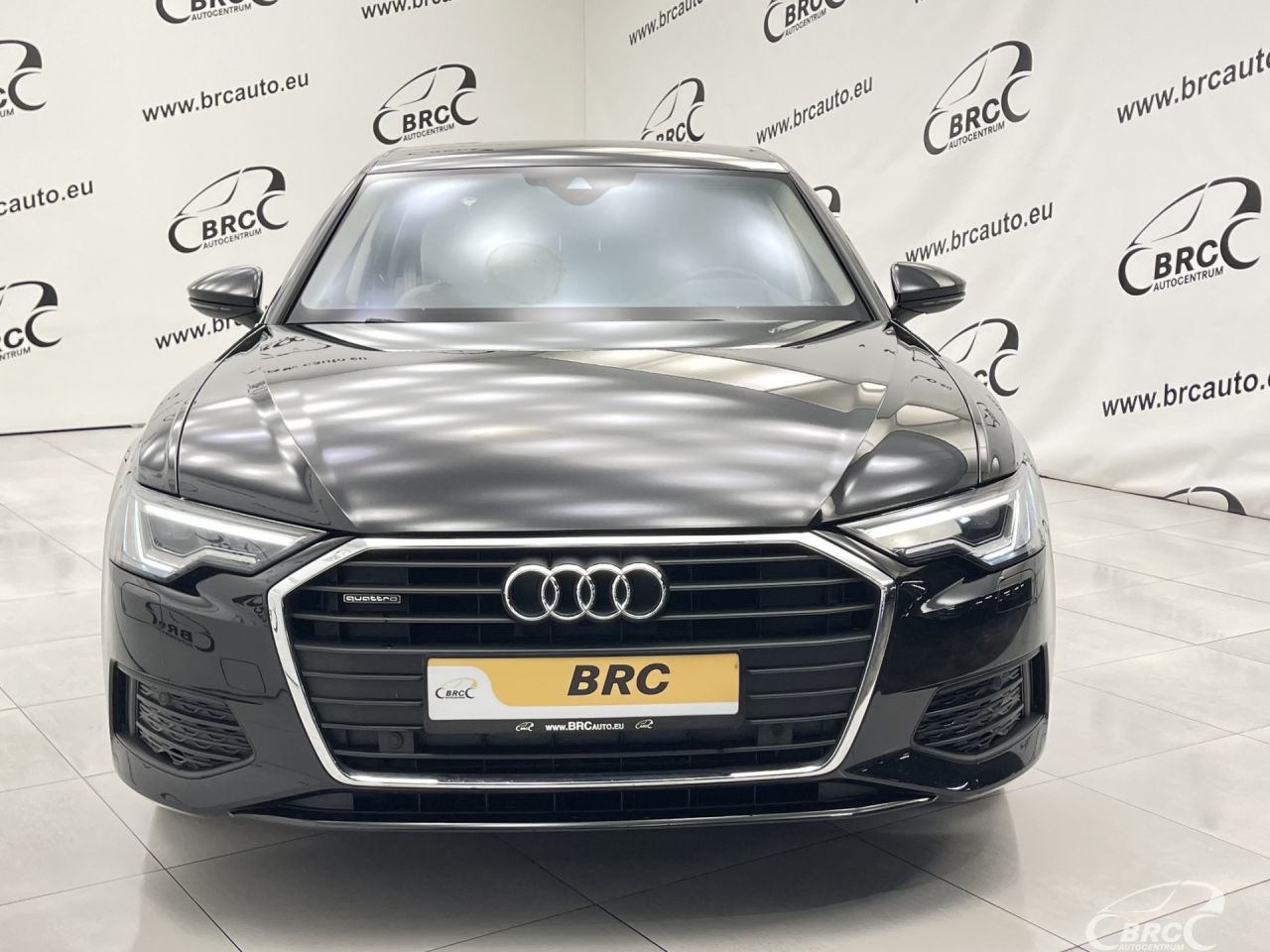 Audi A6 | 46