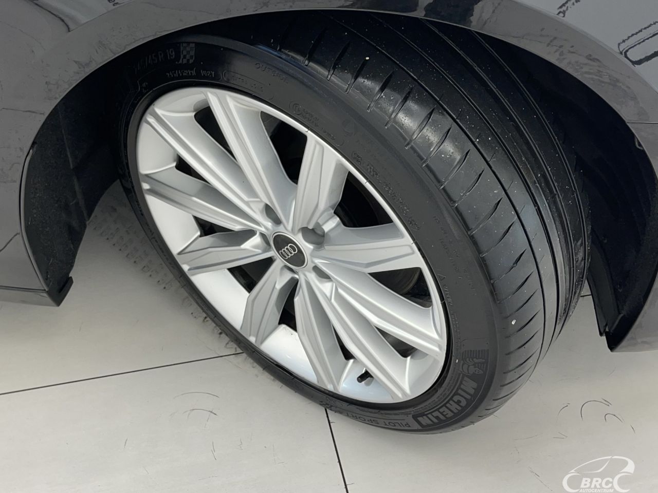 Audi A6 | 39