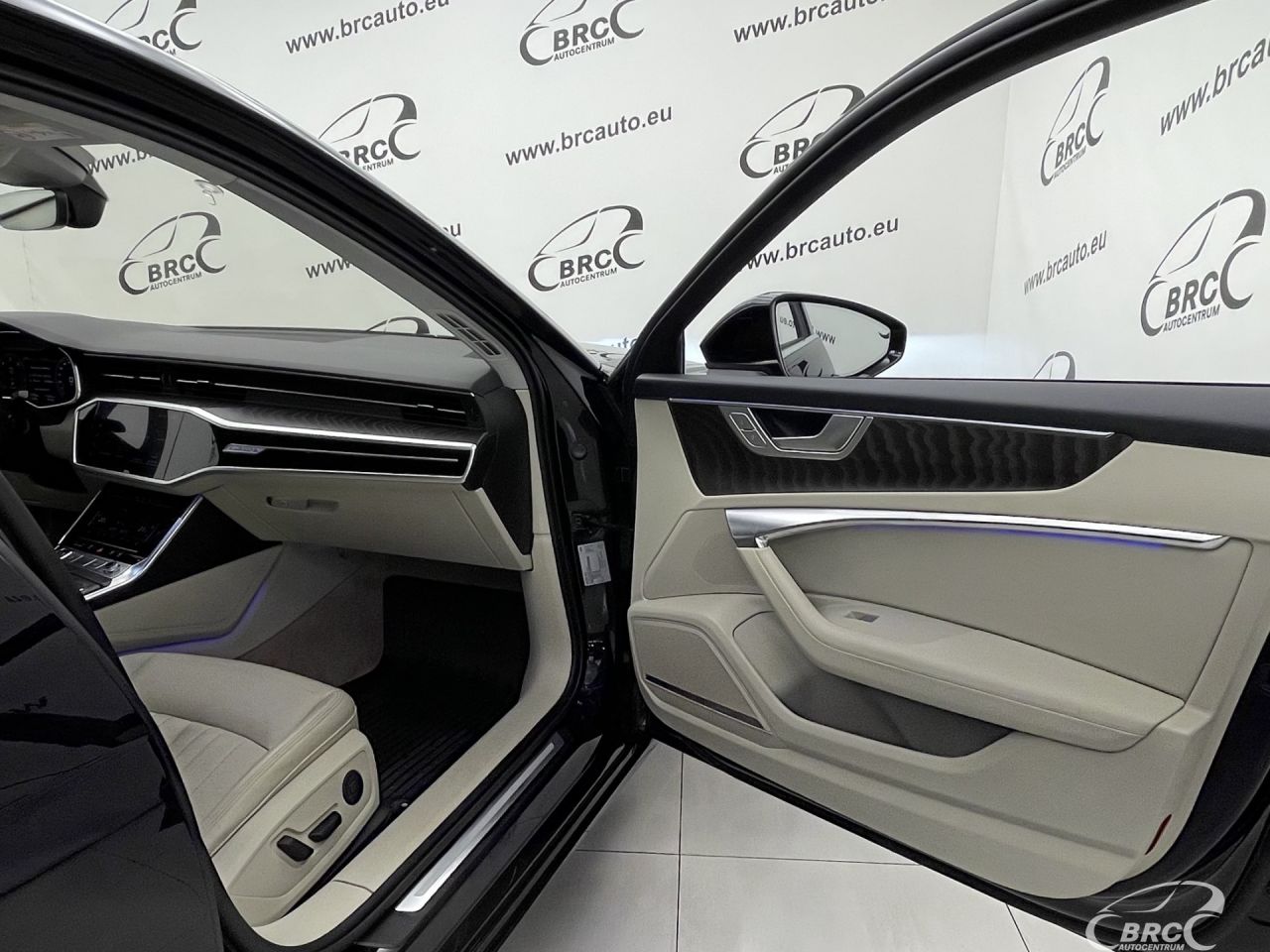 Audi A6 | 7