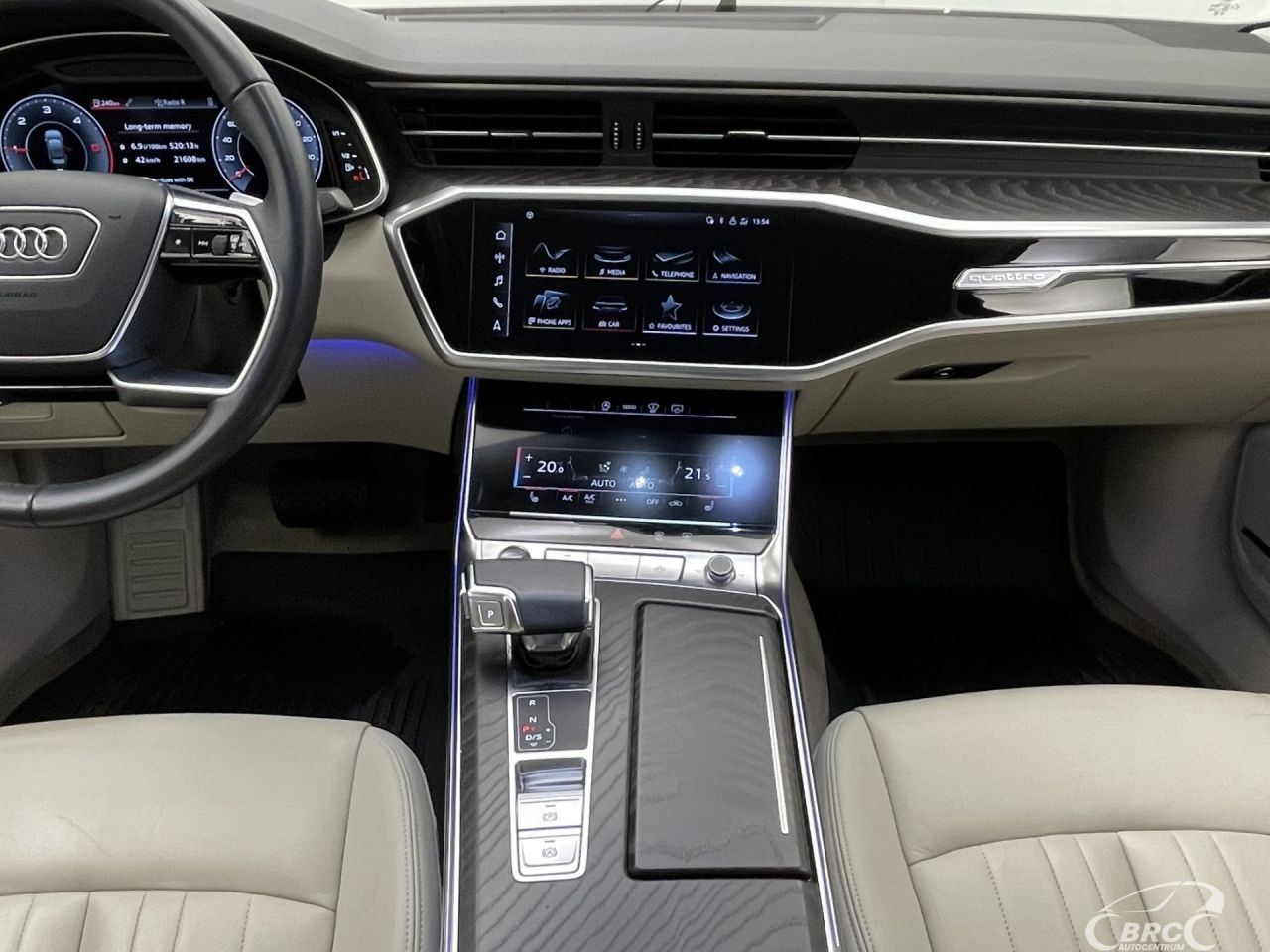 Audi A6 | 14