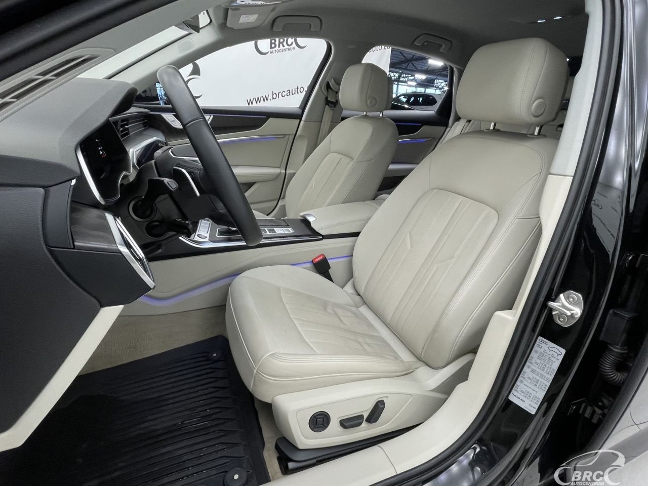 Audi A6 | 22