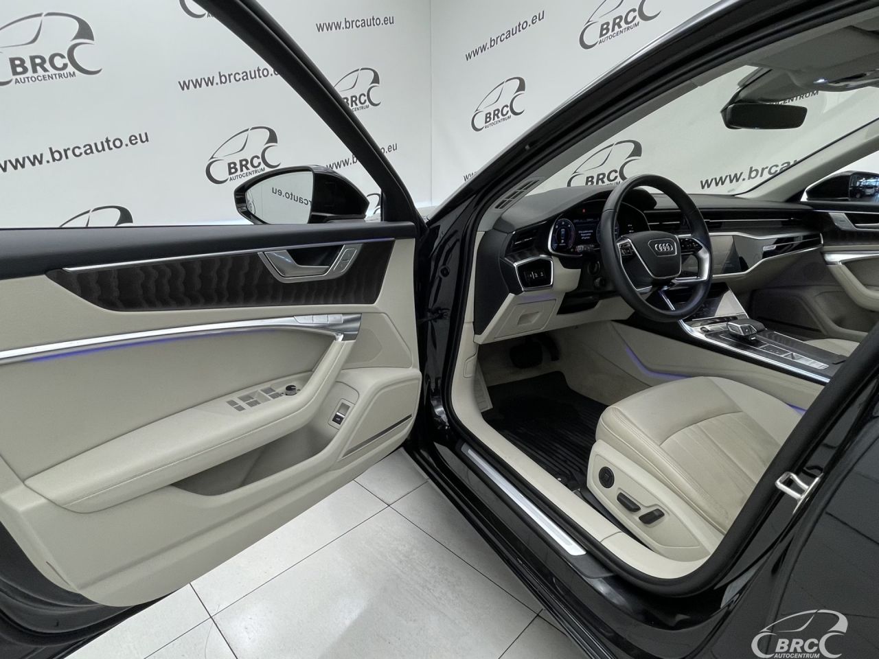 Audi A6 | 18