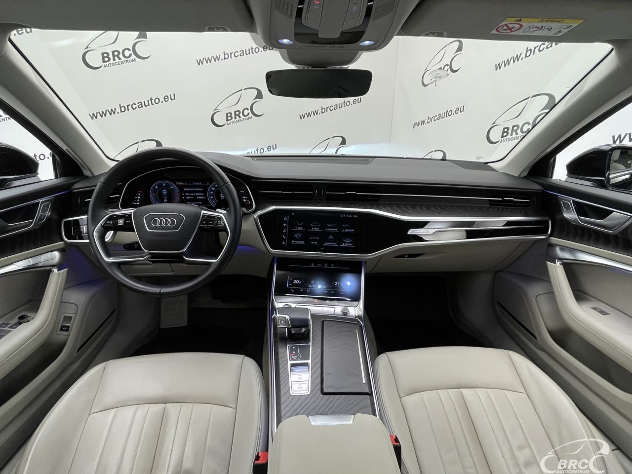 Audi A6 | 2