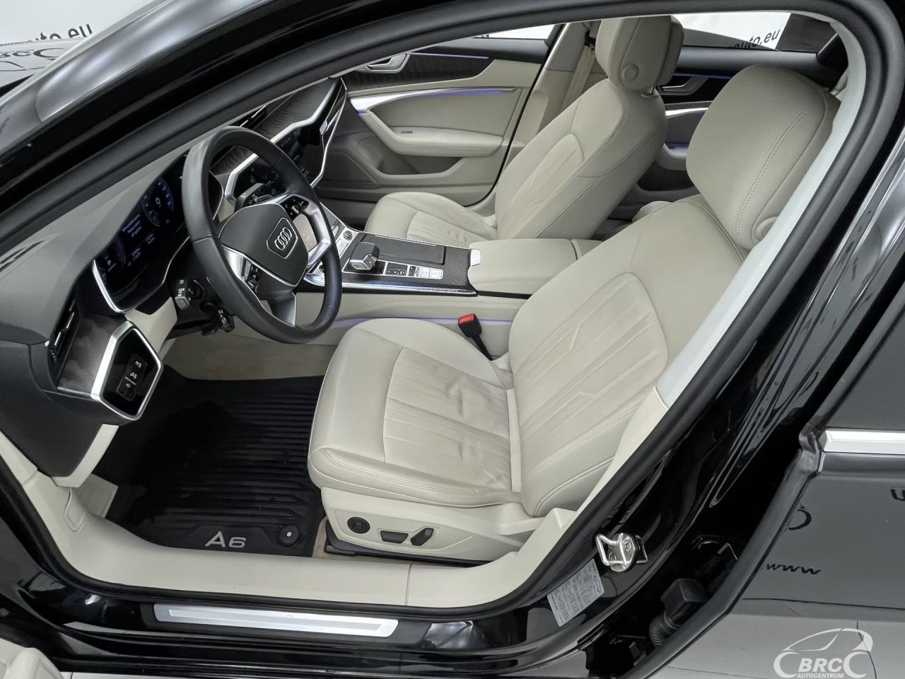 Audi A6 | 20