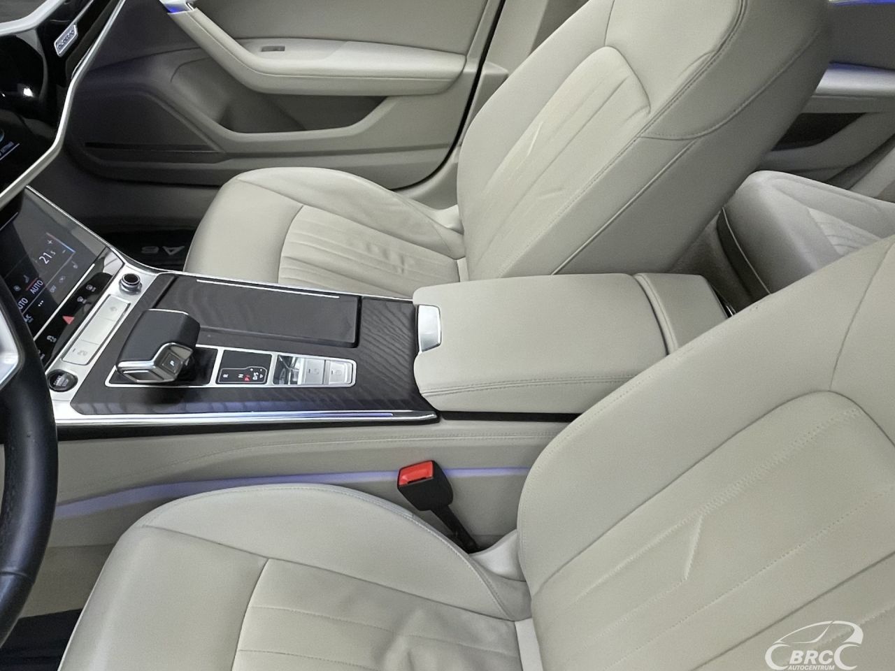 Audi A6 | 23
