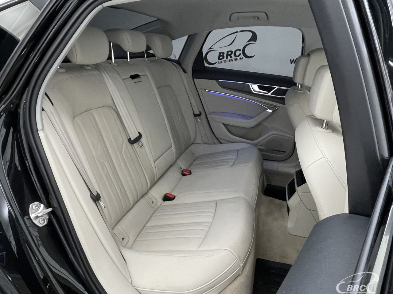 Audi A6 | 11