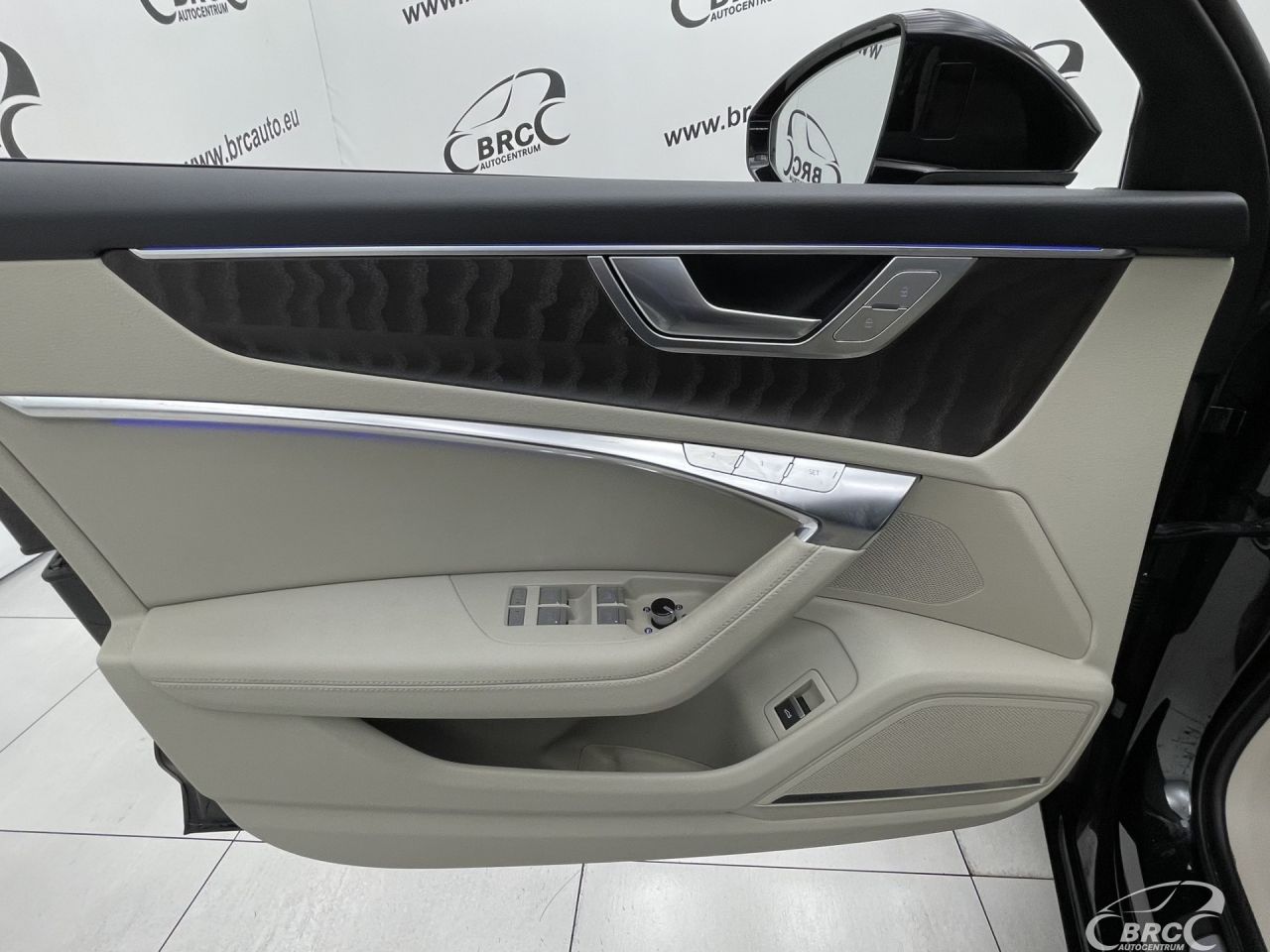 Audi A6 | 19