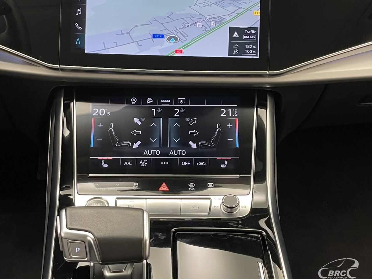 Audi Q7 | 15