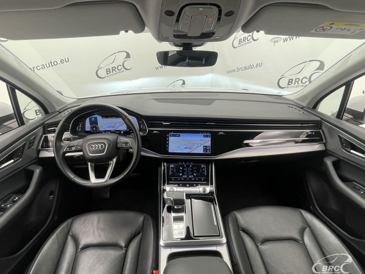 Audi Q7 | 2