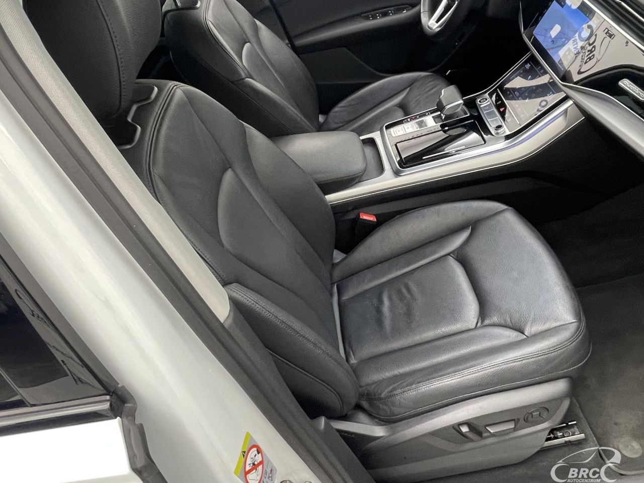 Audi Q7 | 4