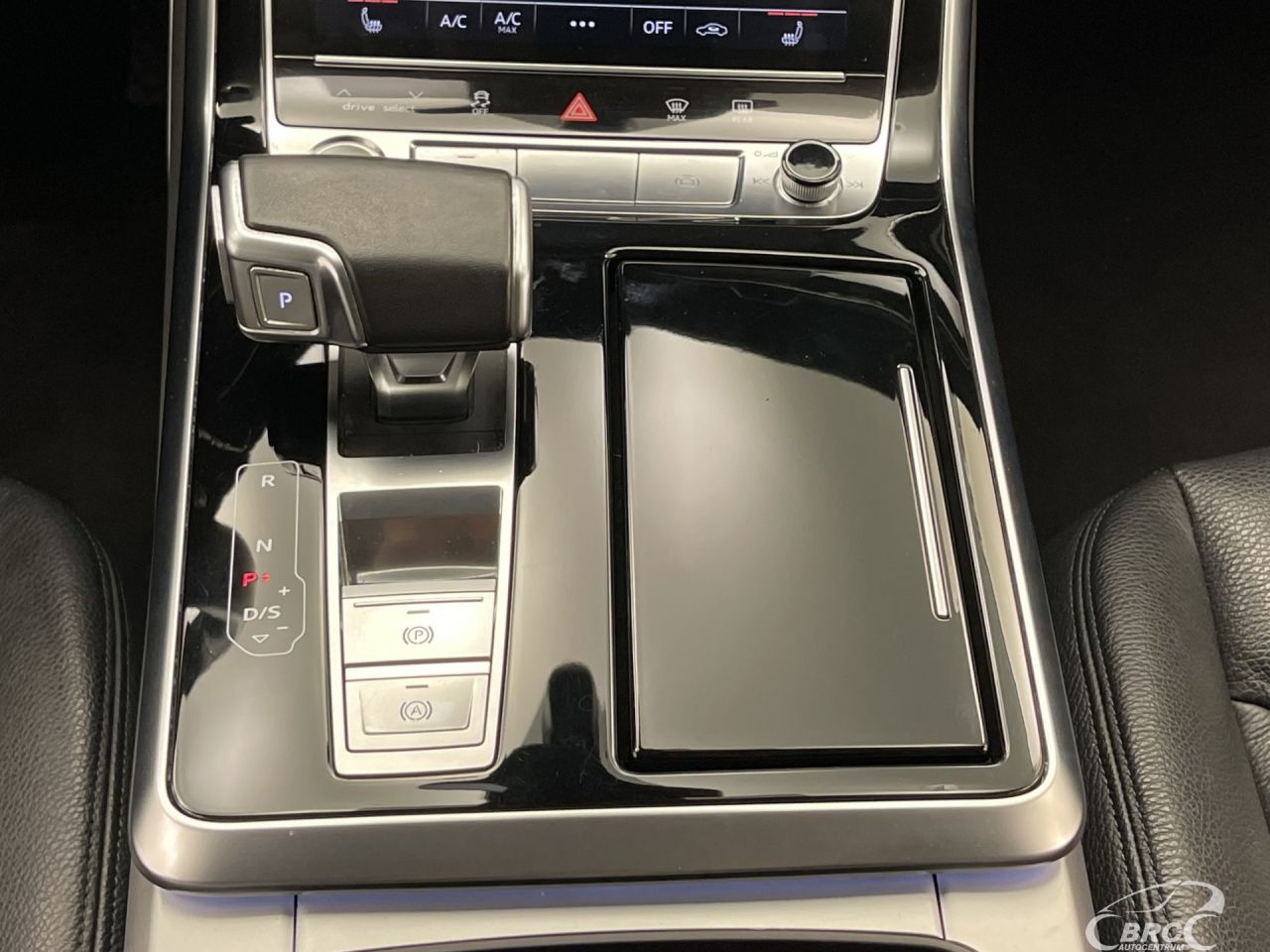 Audi Q7 | 16
