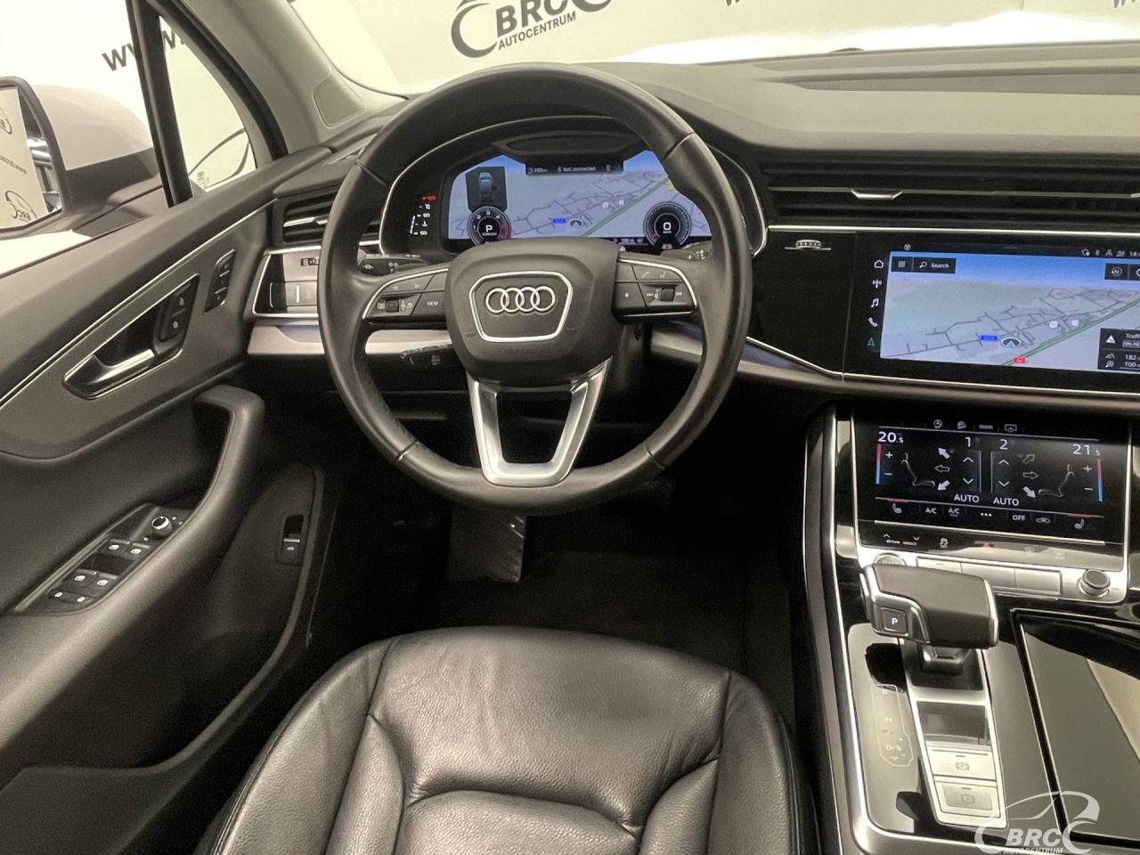 Audi Q7 | 13