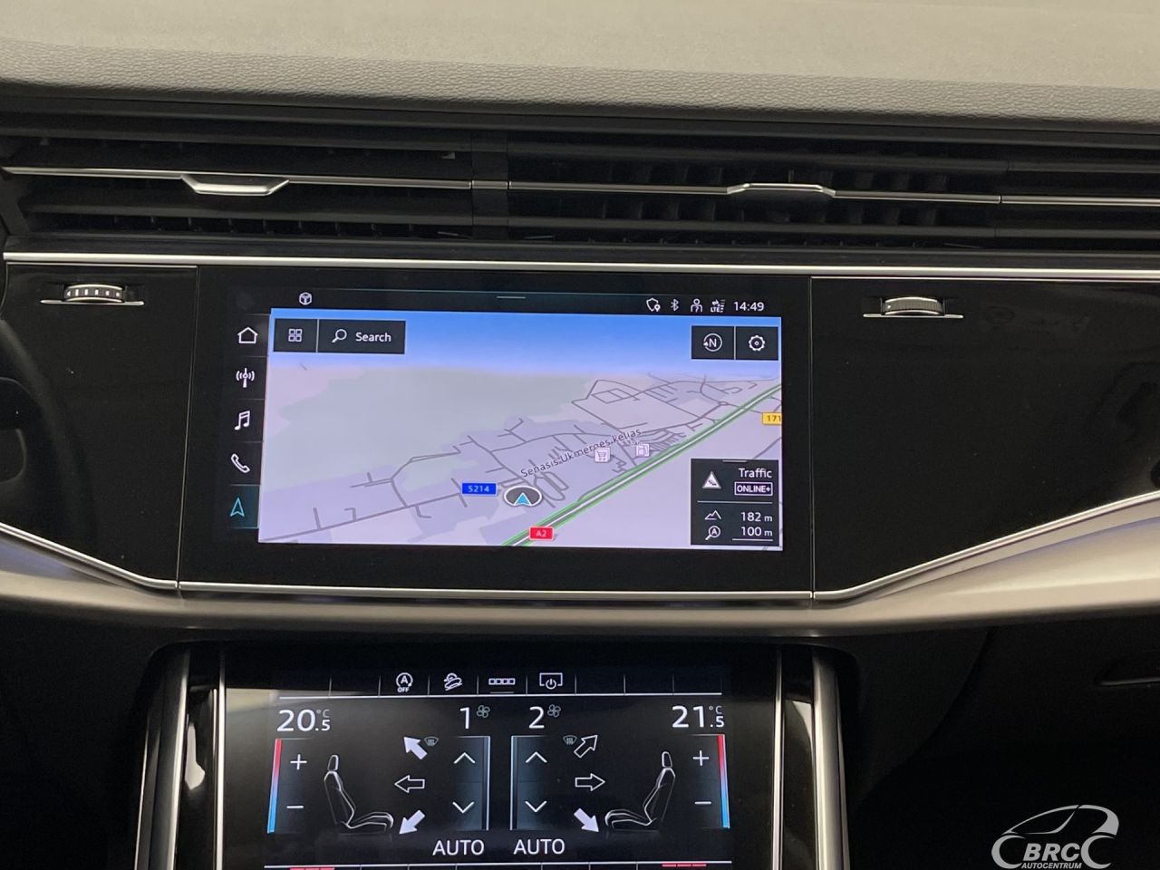 Audi Q7 | 14
