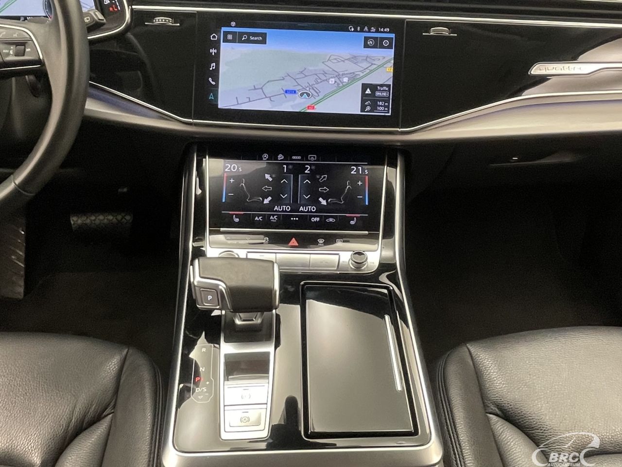 Audi Q7 | 48