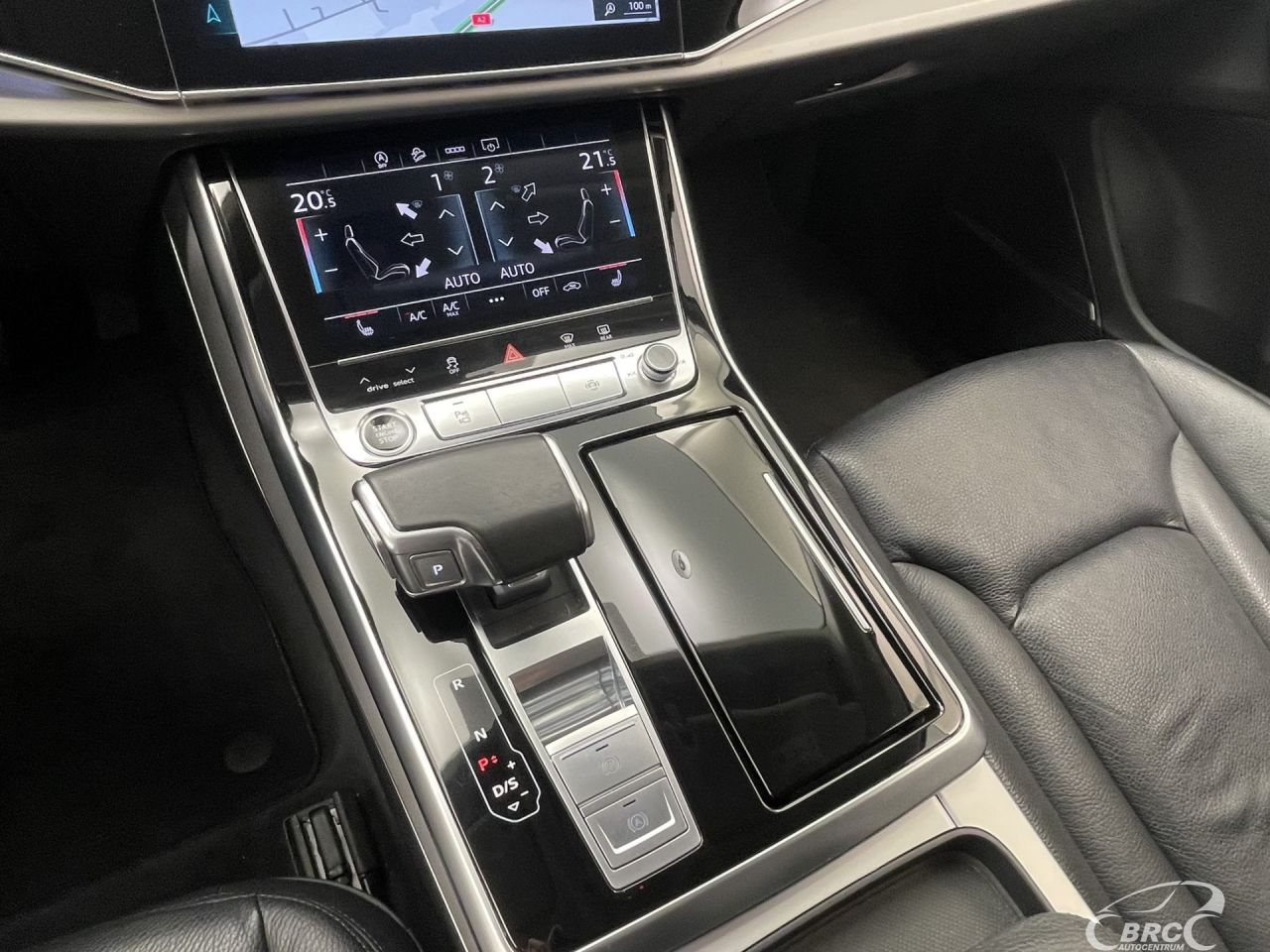 Audi Q7 | 23