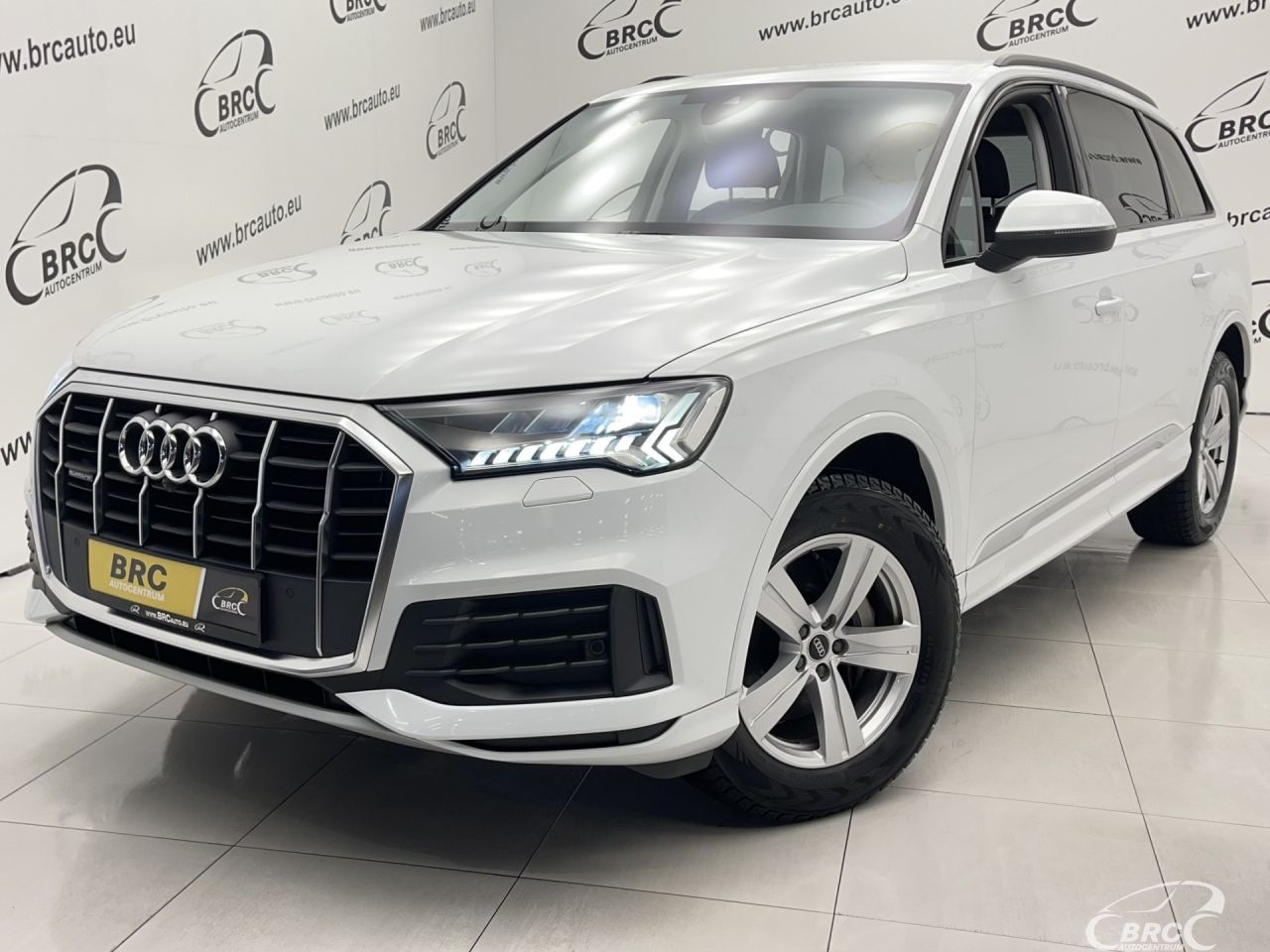 Audi Q7 | 43