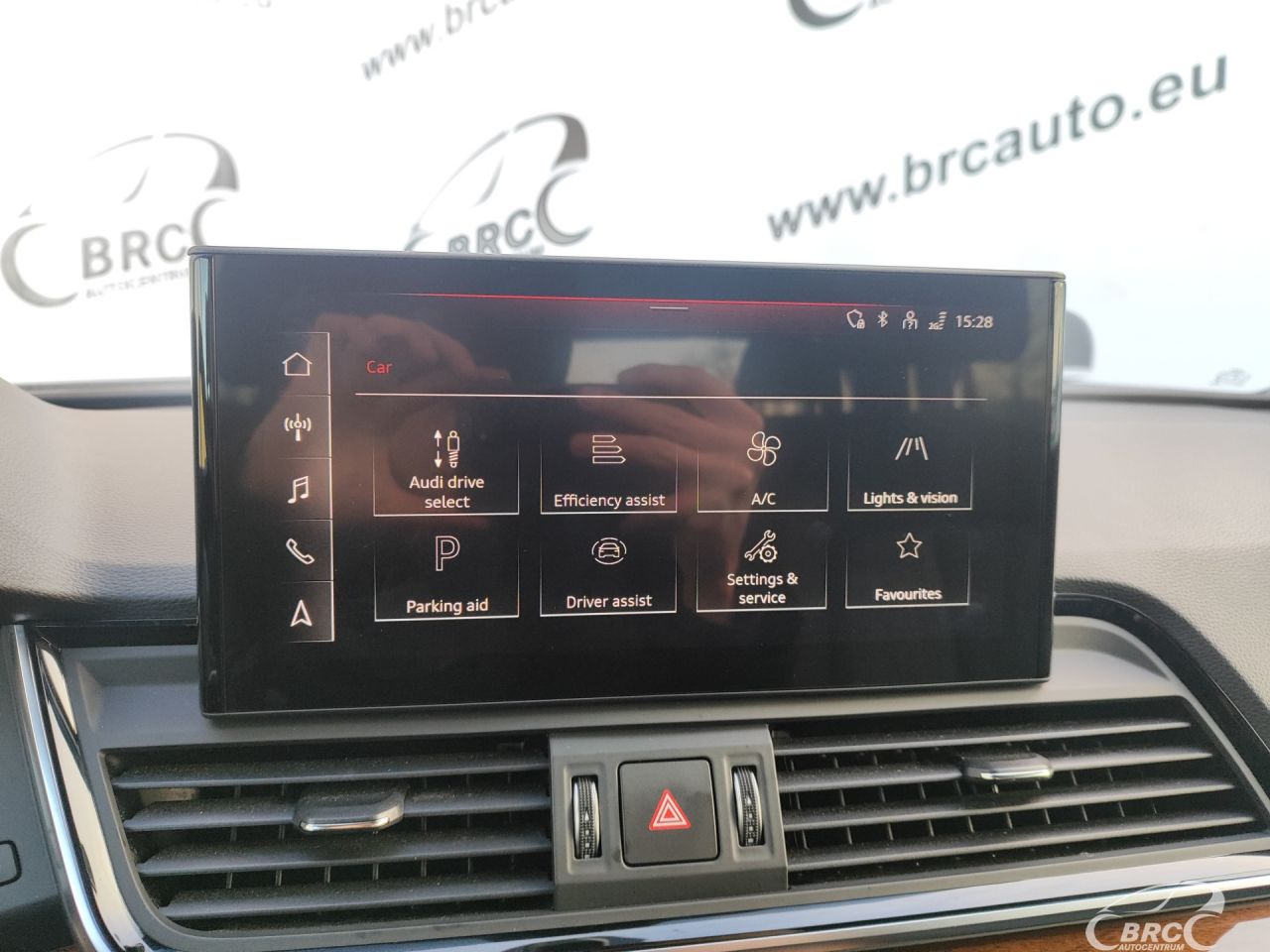 Audi Q5 | 46