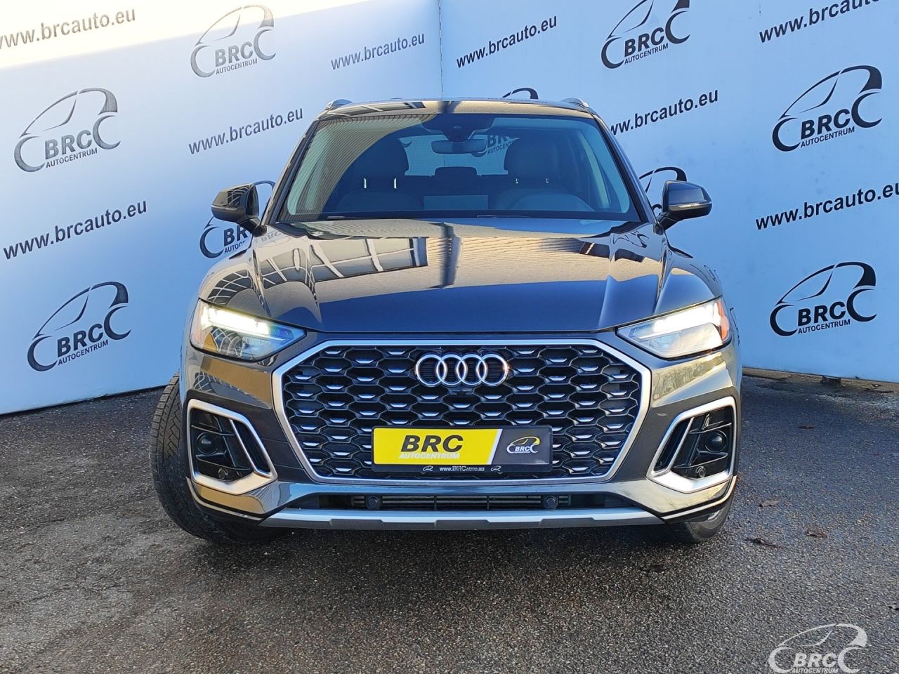 Audi Q5 | 49