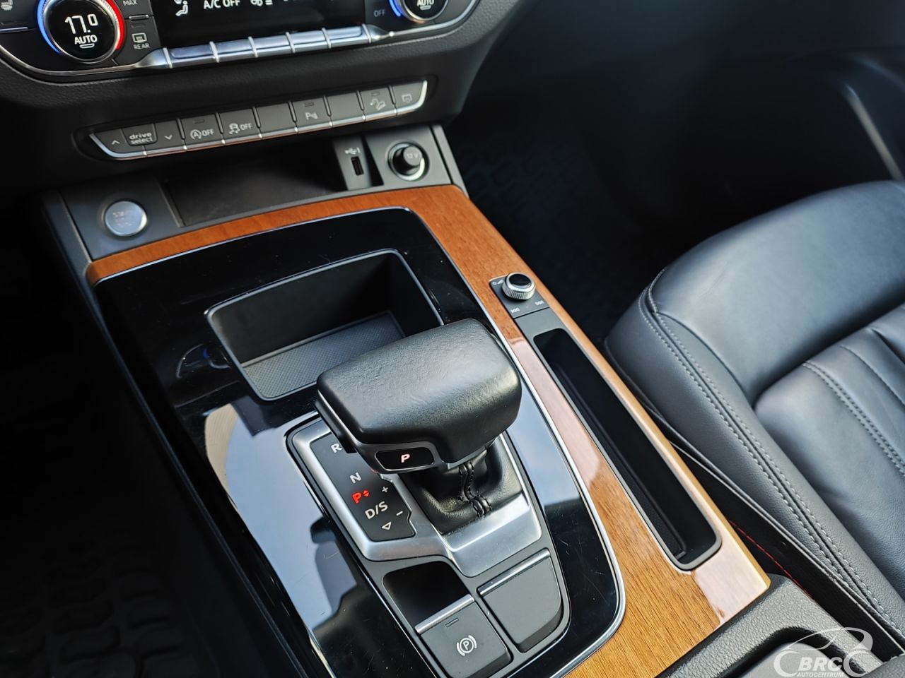 Audi Q5 | 34