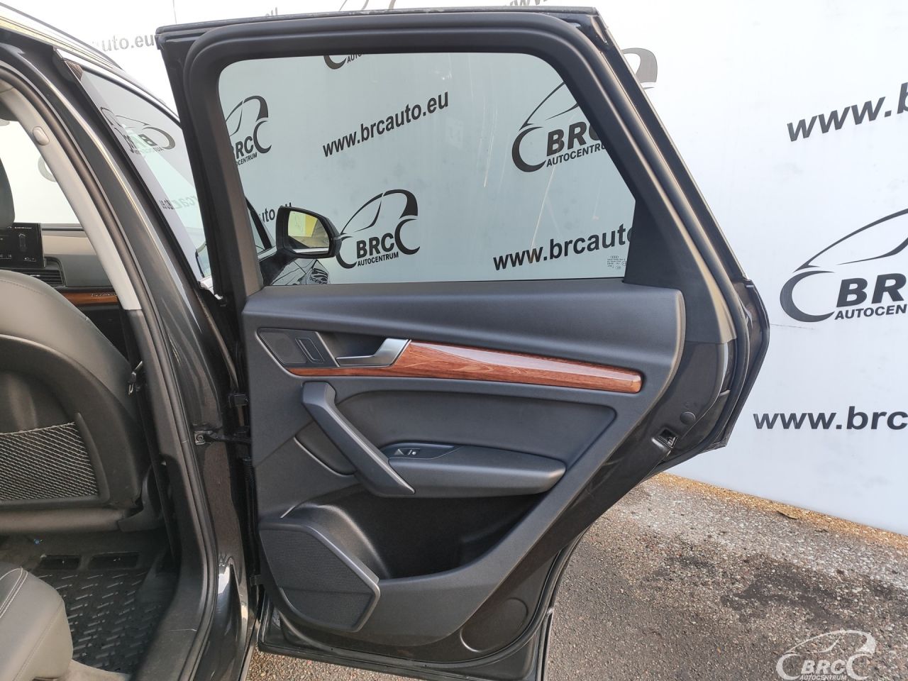 Audi Q5 | 7