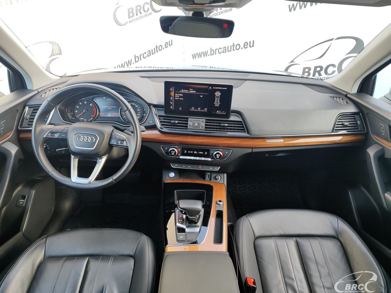 Audi Q5 | 2