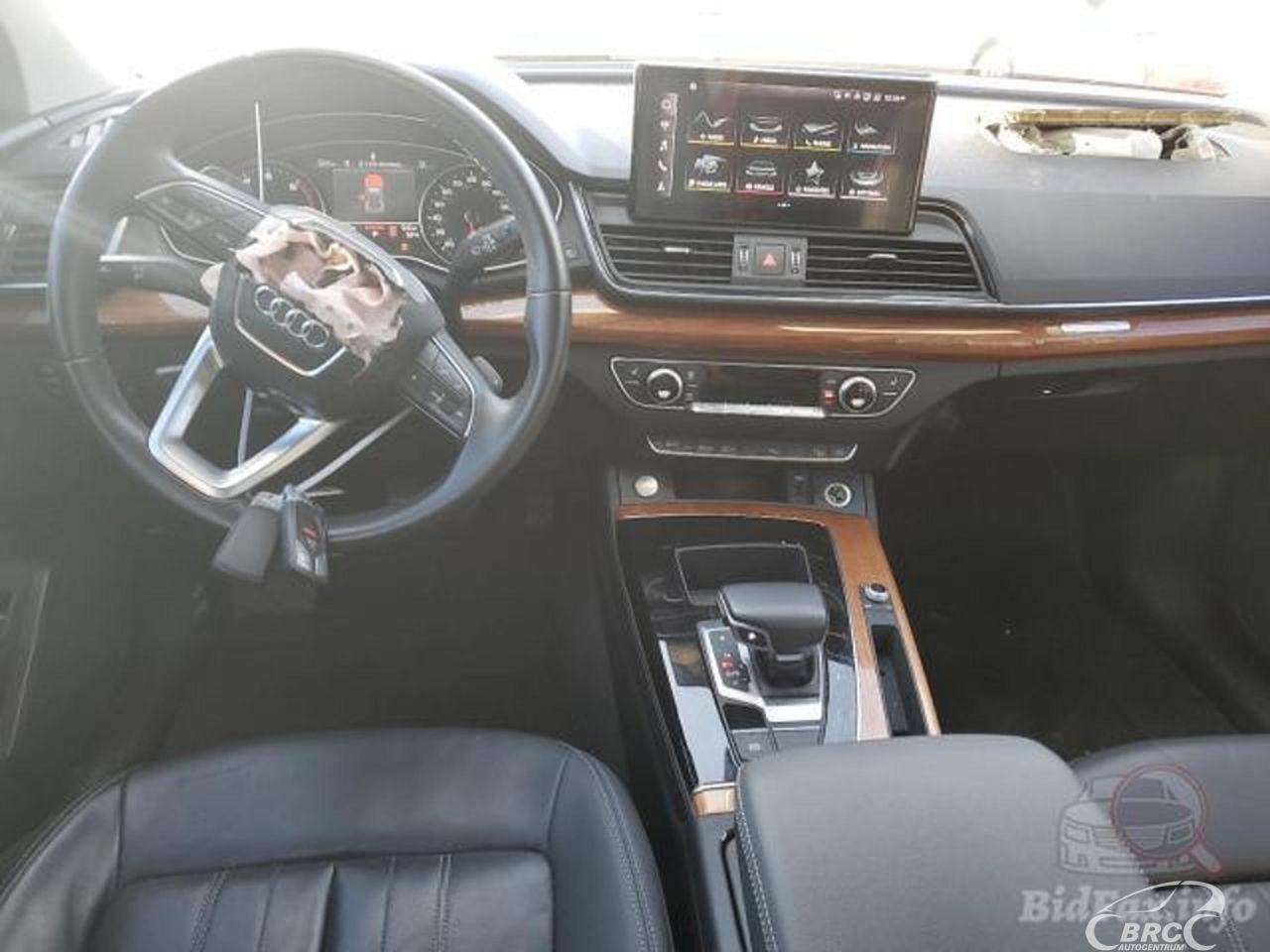 Audi Q5 | 61