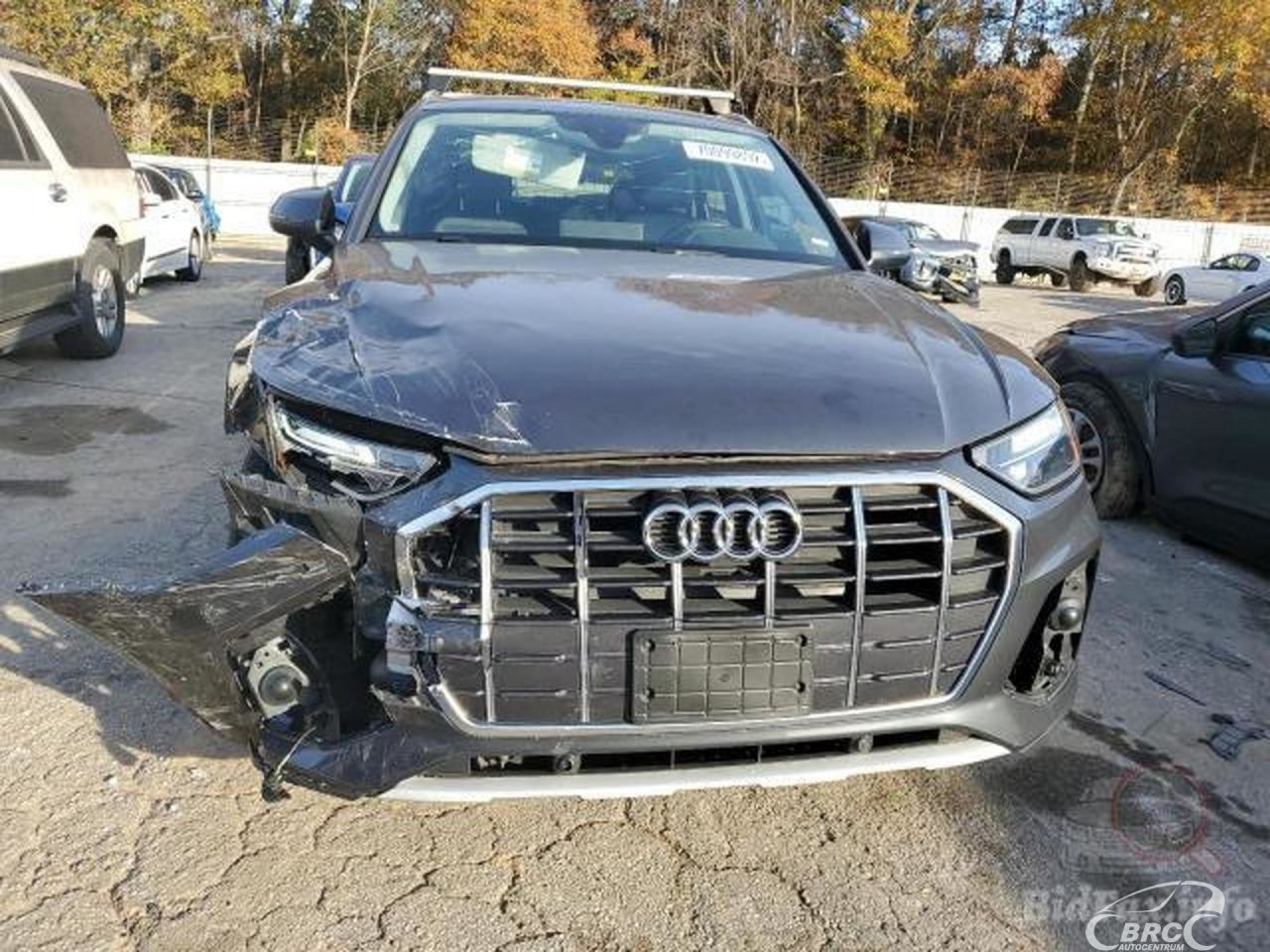 Audi Q5 | 58