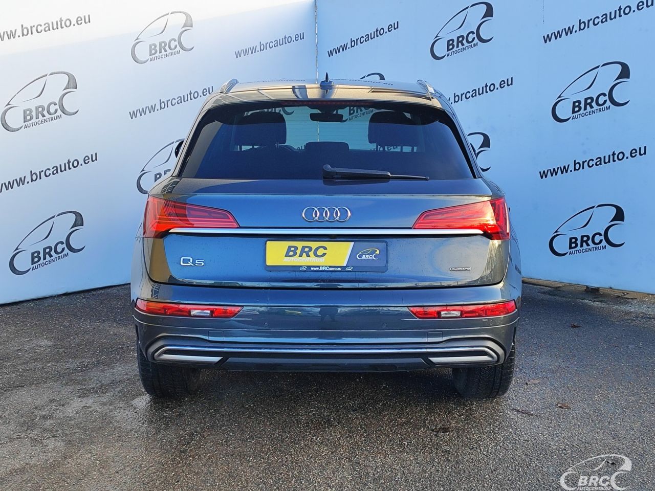Audi Q5 | 51