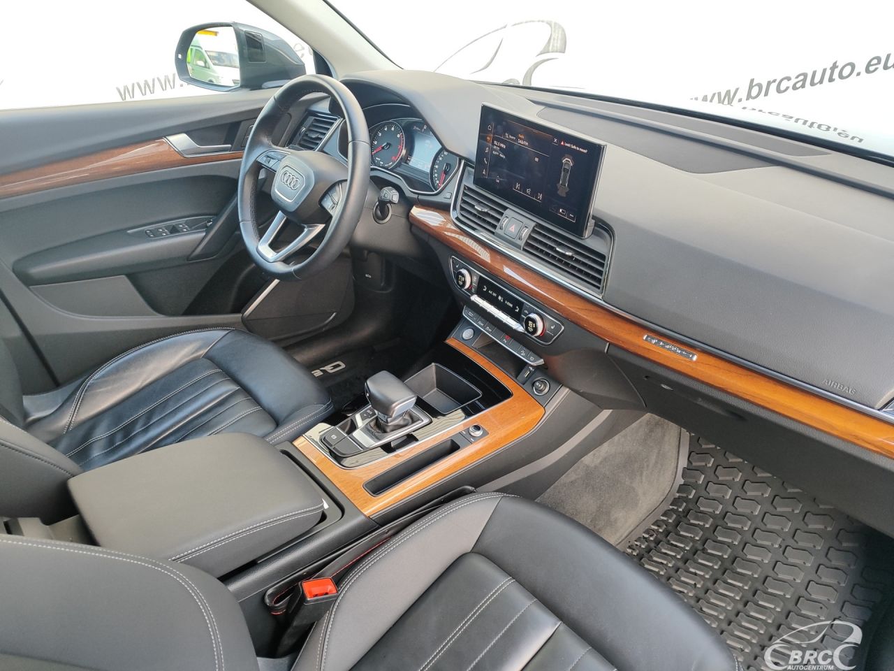 Audi Q5 | 6