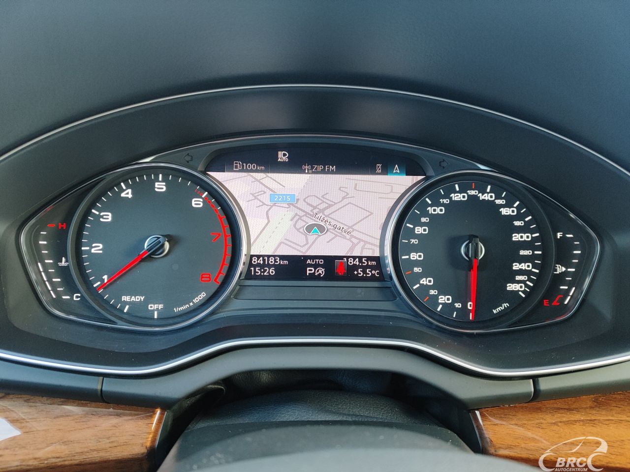 Audi Q5 | 33