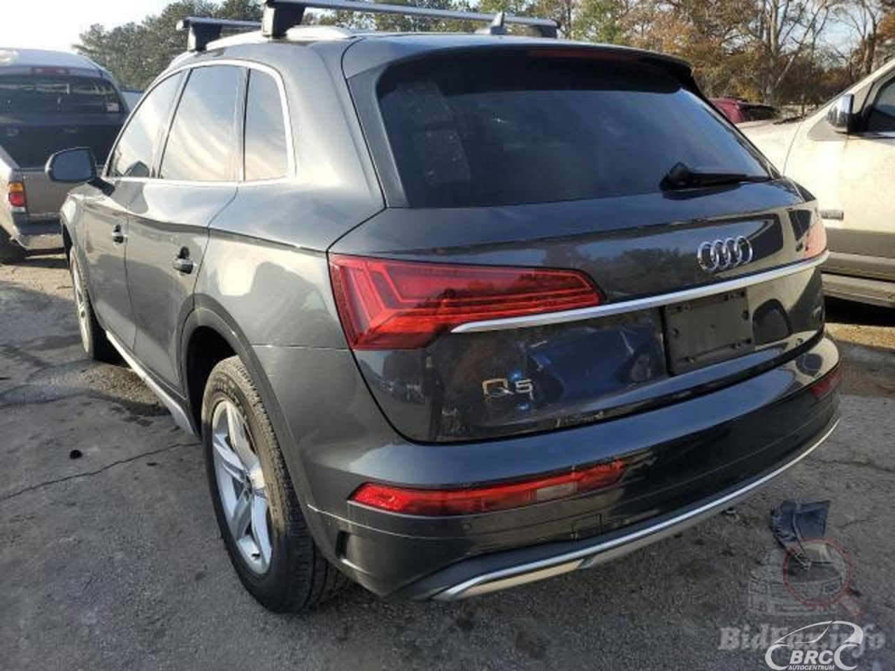 Audi Q5 | 54