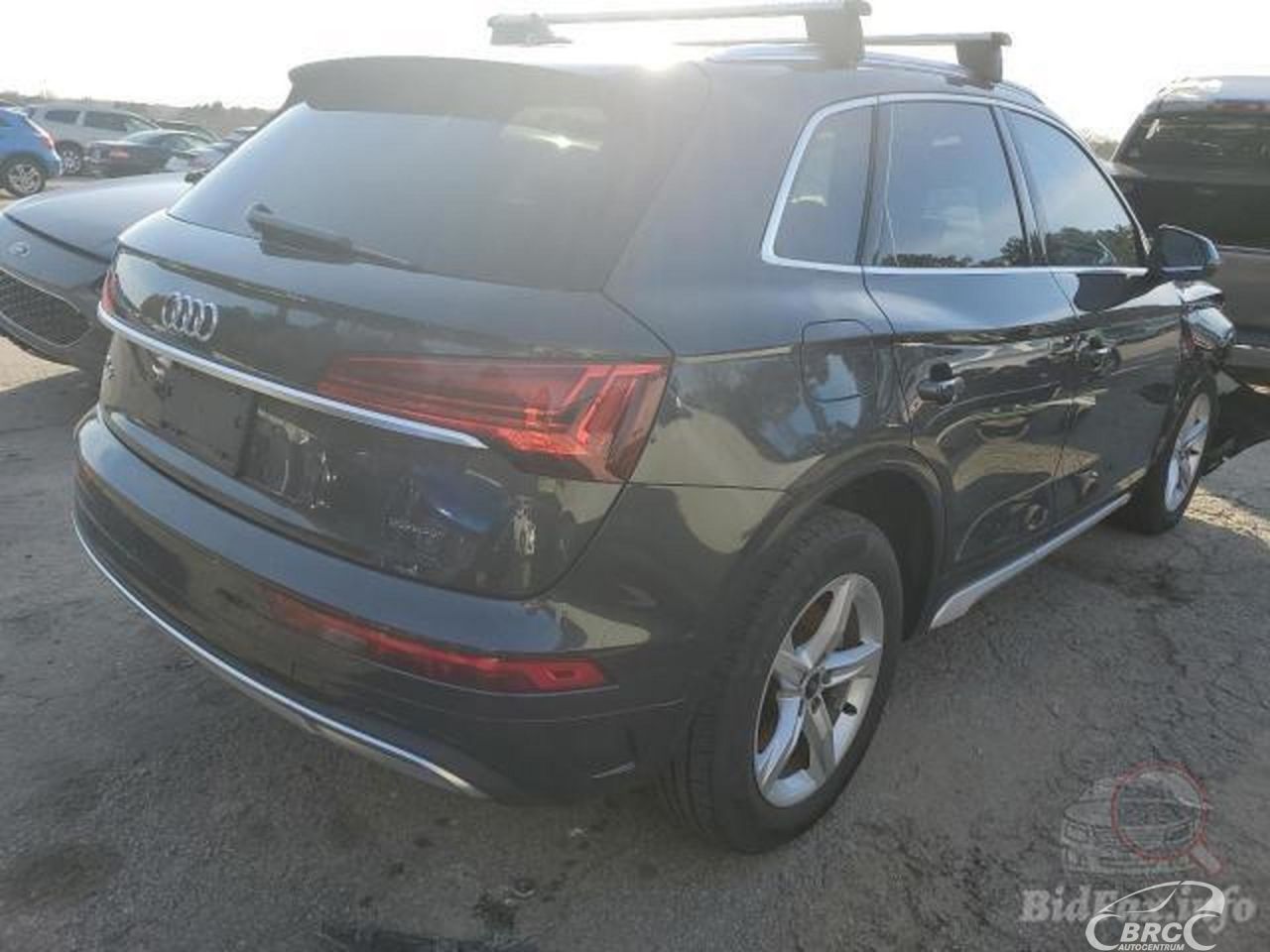 Audi Q5 | 56
